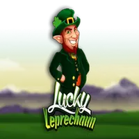 Lucky Leprechaun