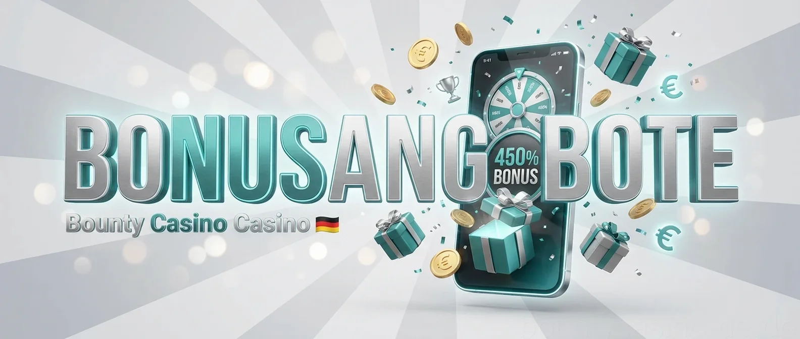 Bonusangebote