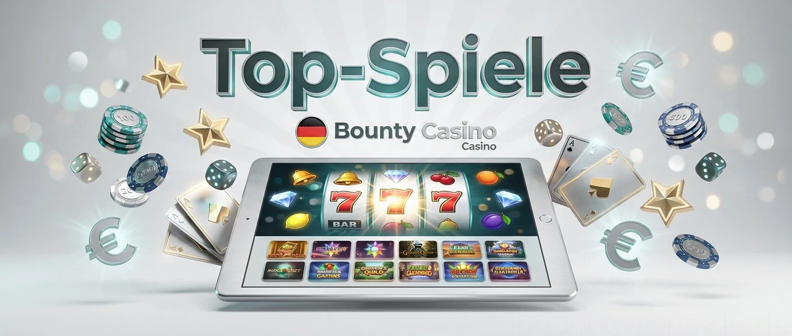 Top-Spiele