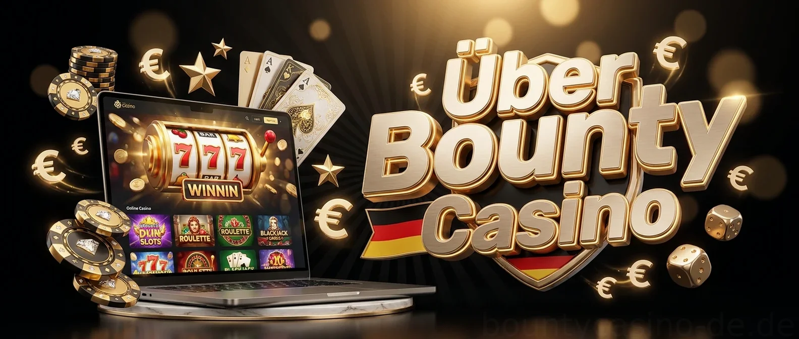 Über Bounty Casino